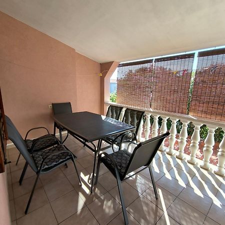 Apartman Kolarek Вир Екстер'єр фото
