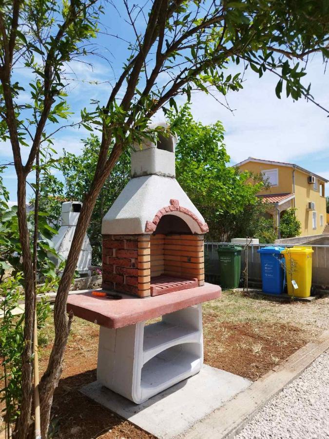Apartman Kolarek Вир Екстер'єр фото