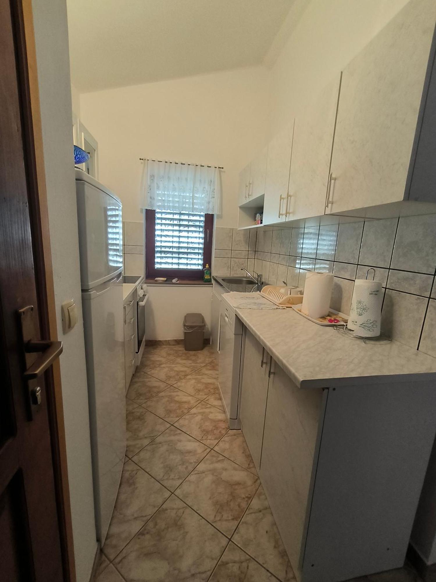 Apartman Kolarek Вир Екстер'єр фото