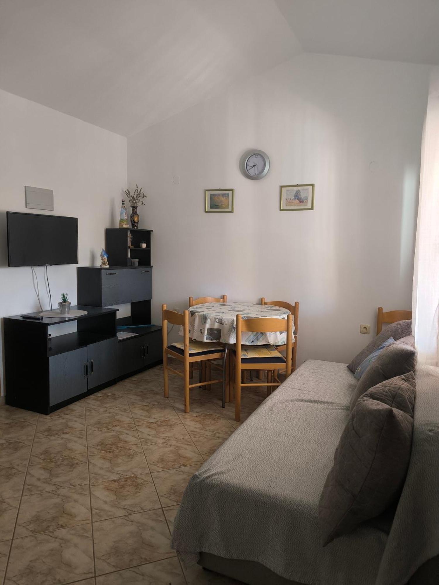 Apartman Kolarek Вир Екстер'єр фото
