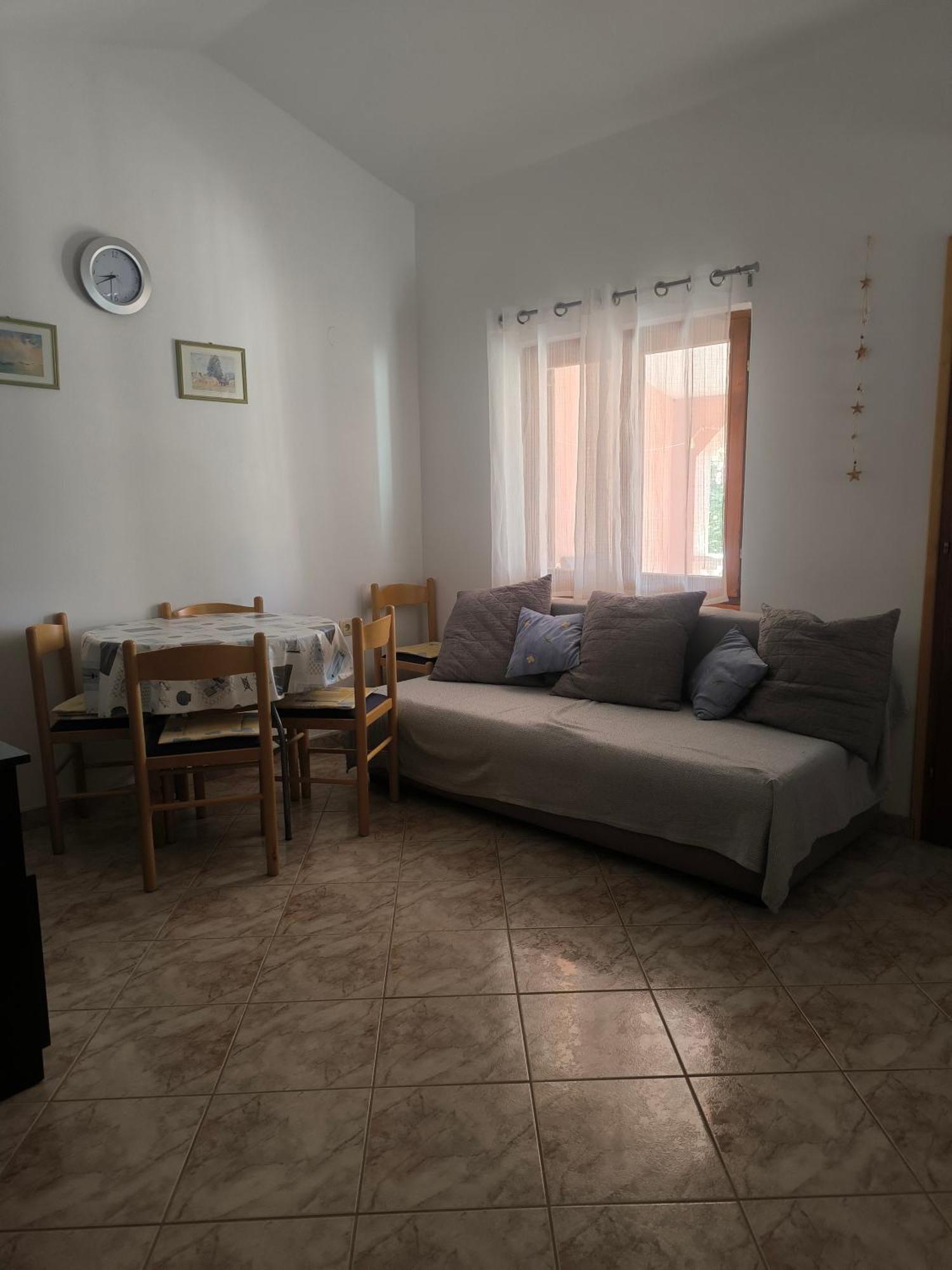 Apartman Kolarek Вир Екстер'єр фото
