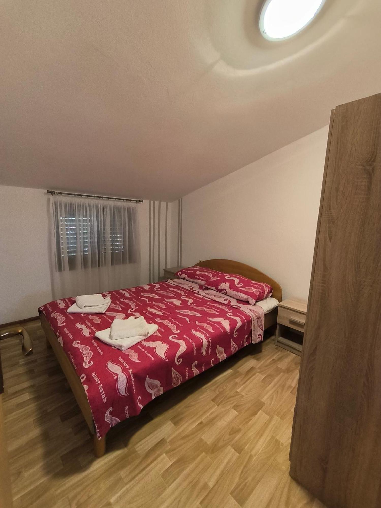 Apartman Kolarek Вир Екстер'єр фото