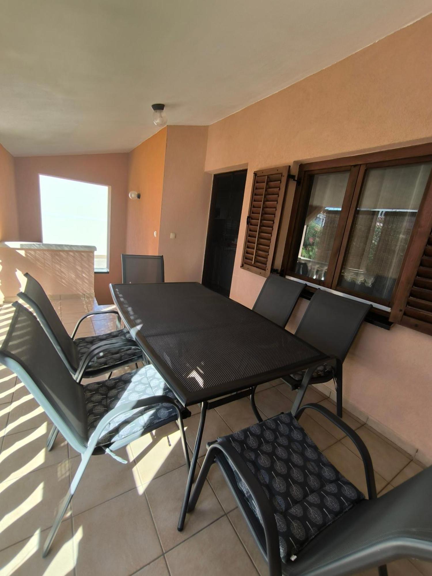Apartman Kolarek Вир Екстер'єр фото